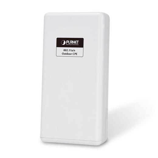 PL-WNAP-7335 Dış Mekan Kablosuz AP/Router (Outdoor Wireless AP/Router)<br>
5GHz 300Mbps 802.11a/n (5GHz 300Mbps 802.11a/n)<br>
2 x RP-SMA Konnektörlü (2 x RP-SMA Connector)