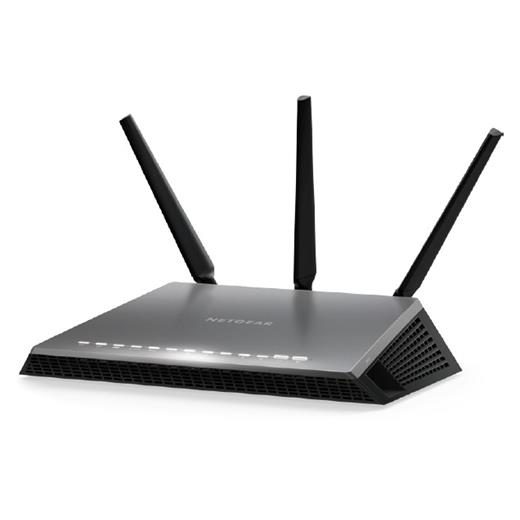 Ng-D7000 Nighthawk® Ac1900 Wifi Vdsl/Adsl Modem Router