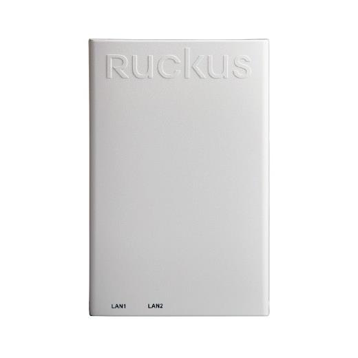 RUC-9U1-H320-WW00 ZoneFlex™ H320 Dual band Wave 2 802.11ac Wi-Fi Wall Switch. Does not include power adapter or PoE injector