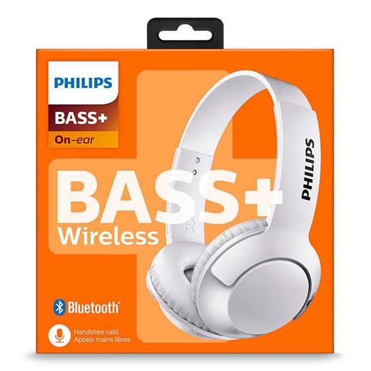 Philips Shb3075Wt/00 Bluetooth Mikrofonlu Kulaklık