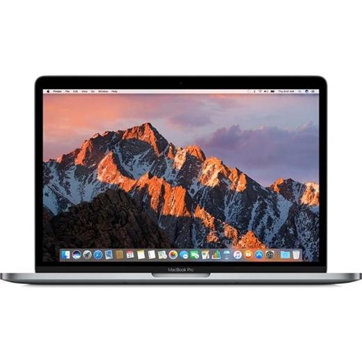 Apple MR932TU/A i7-8750H 256 GB SSD Radeon Pro 555X 15.6