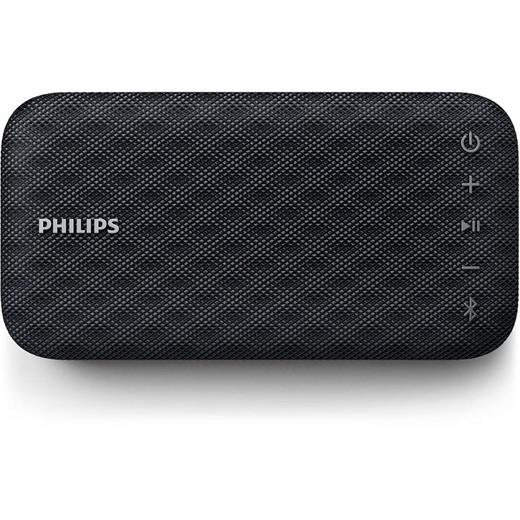 Philips Bt3900B/00 Bluetooth  Hoparlör Siyah