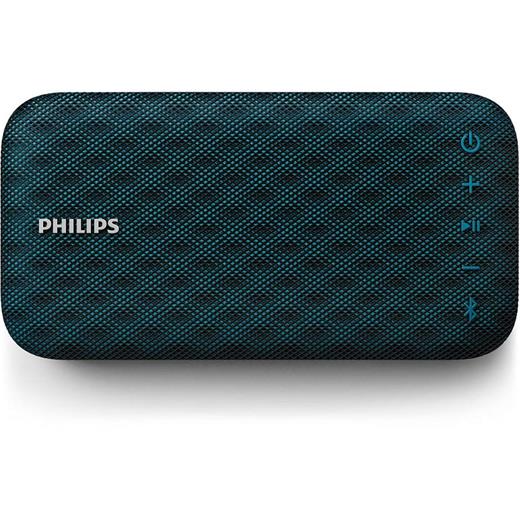 Philips Bt3900A/00 Bluetooth Hoparlör Mavi