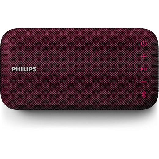 Philips Bt3900P/00 Bluetoot Hoparlör Pembe