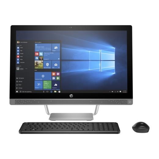 HP ProOne 440 G3 1KP24EA All in One PC