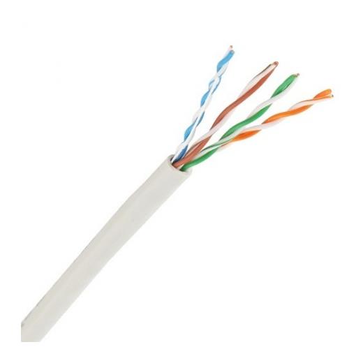 Hıper Cat6 Utp 305Mt 23Awg Kablo