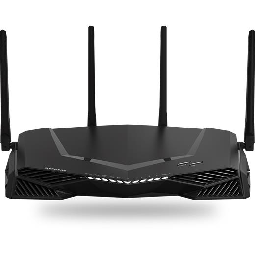 NG-XR500 Pro Gaming WiFi Router (Nighthawk Pro Gaming XR500)