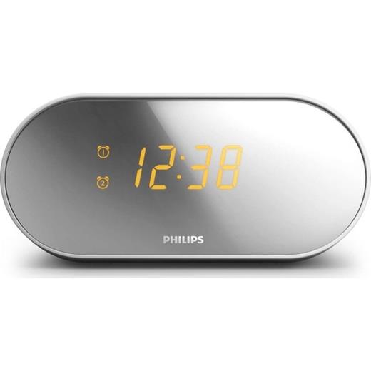 Philips Aj2000  Alarm Saatli Radyo