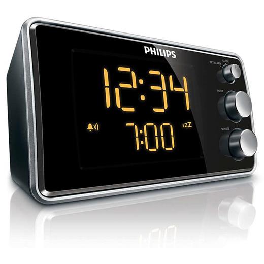 Philips Aj3551  Alarm Saatli Radyo