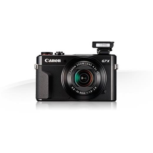 Canon Powershot G7 X Mark Iı