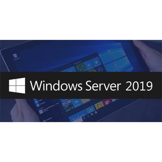 Microsoft 9EM-00653 Server 2019 Standard 2 Core Pack Open Lisans