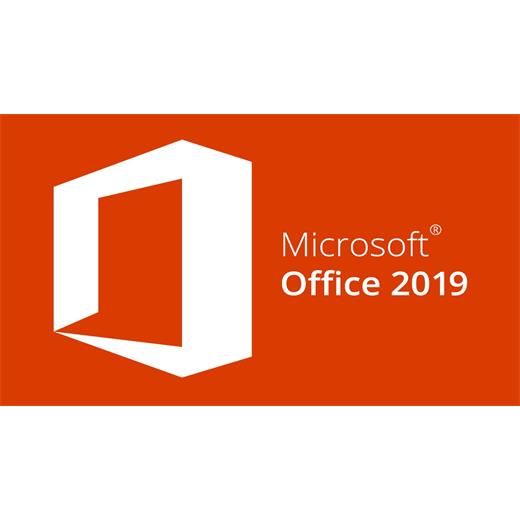 Microsoft Office 2019 021-10609 Open Lisans Standart Versiyon
