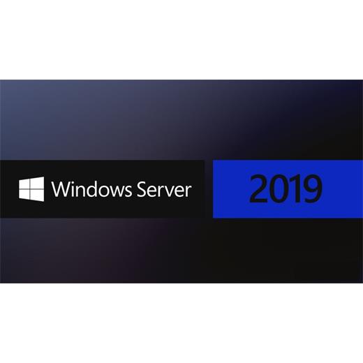 Microsoft R18-05768 Server 2019 Std. Kullanıcı Lisansı Open