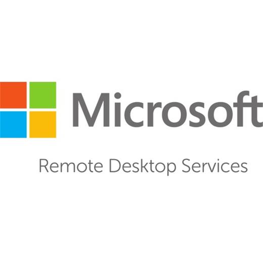 Microsoft 6VC-03748 Server 2019 RDP Uzak Masaüstü Kullanıcı Lisansı Open