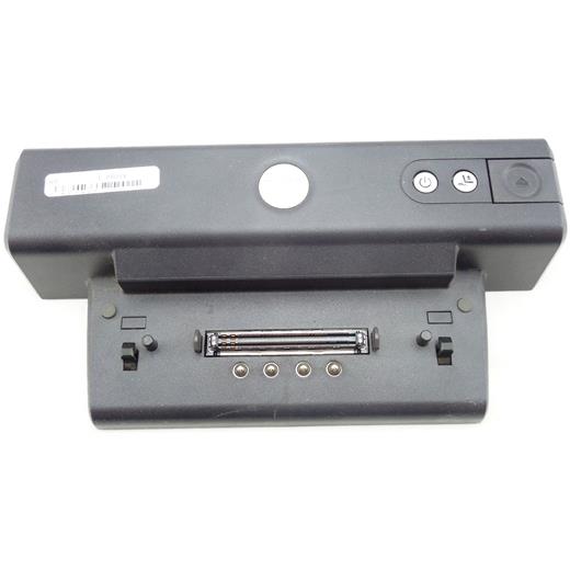 DELL-DOCK-STATION DELL DOCK STATION XN030 (Dell Latitude D/PORT Docking Station PR01X 2U444 )