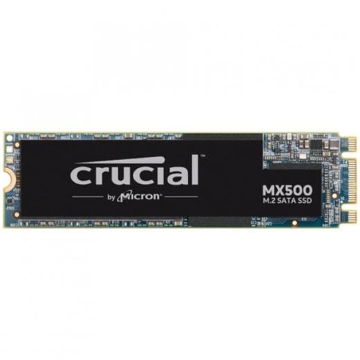 Crucial 1Tb Mx500 M.2 Ssd Ct1000Mx500Ssd4 560-510Mb/S, 2280, Single Sided