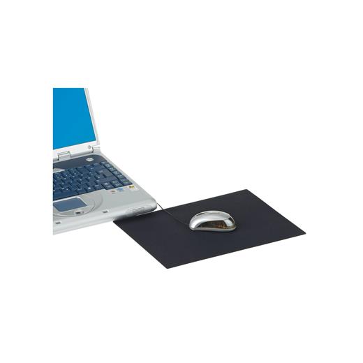 ED-64027 ednet Notebook Koruyucu Pad'i, 15,4" Notebook'lar için ideal, 300 x 230 mm