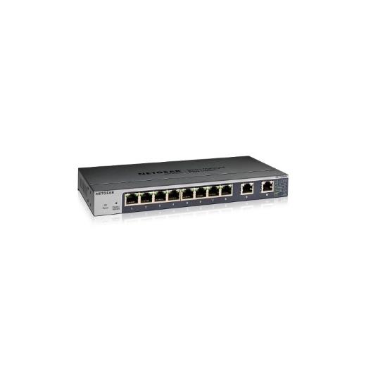 Ng-Gs110Emx 8-Port Gigabit Switches