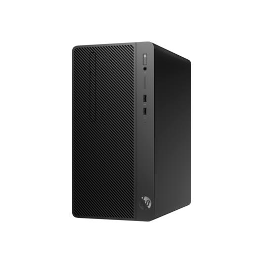 HP 290 G4 3ZD04EA i5-8500 4 GB 1 TB UHD Graphics 630 Masaüstü Bilgisayar