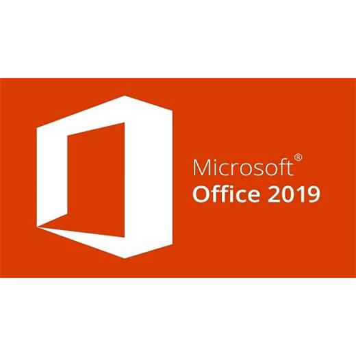 Microsoft Office 2019 Pro 79P-05729 Open Lisans