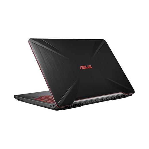 Asus Rog Fx504Gd-58250 Core İ5-8300H, 8Gb, 1Tb + 256Gb Ssd, 4 Gb Gtx 1050, 15.6