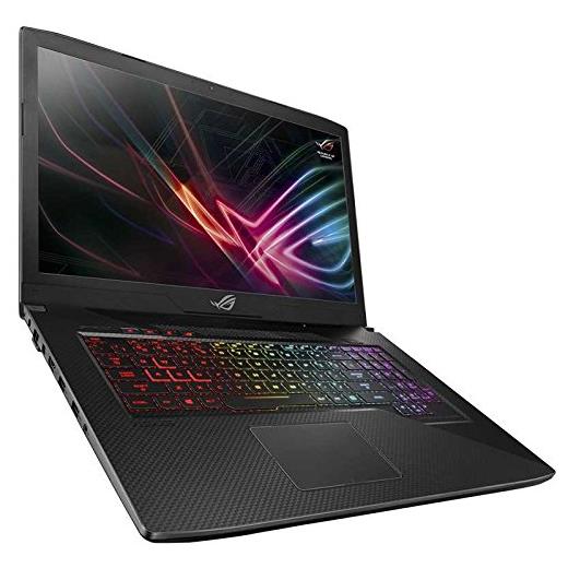 Asus GL703GM-71250 i7-8750H 17.3