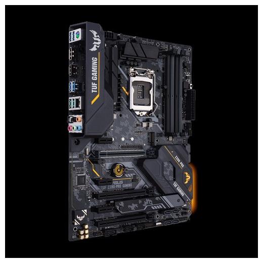 Asus Tuf Z390-Pro Gaming - Intel Z390 9.Gen Anakart