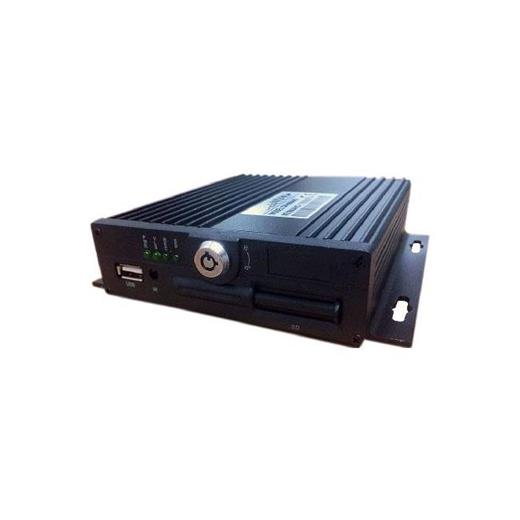 Uranıum Ur-Anhd414 4 Kanal Mobile Sd Kart Ahd Dvr