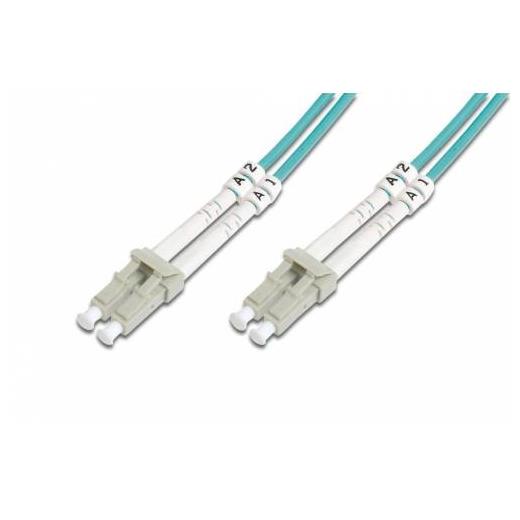 Beek Bc-2533-01/3 Lc-Lc Fiber Optik Kablo 1 Metre