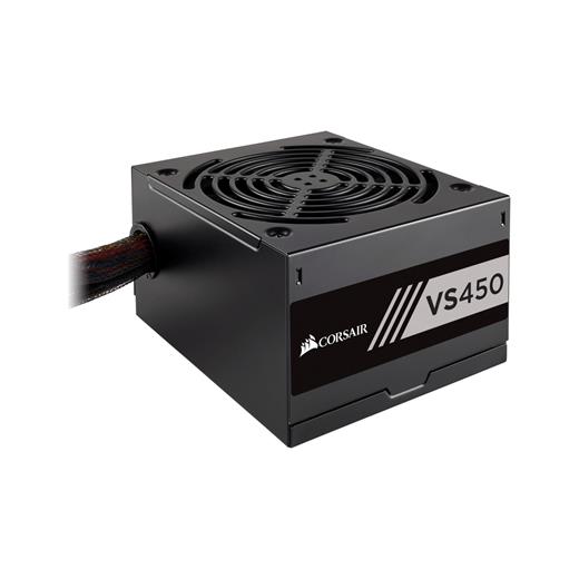 Corsair Builder Vs Kc-Cp-9020170-Eu 450W 80+ Apfc 12Cm Fanlı Psu