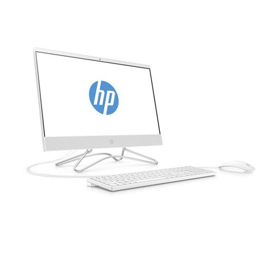 HP 200 G3 3VA41EA Beyaz 21.5