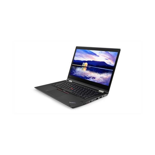 Lenovo X380 20Lh000Stx  İ7-8550U 8G 512Gb W10P