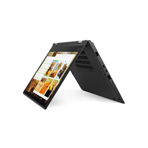 Lenovo X380 20Lh000Stx  İ7-8550U 8G 512Gb W10P