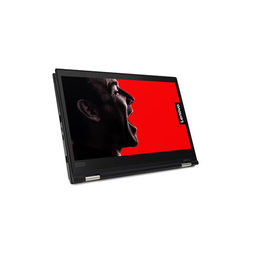 Lenovo X380 20Lh000Stx  İ7-8550U 8G 512Gb W10P