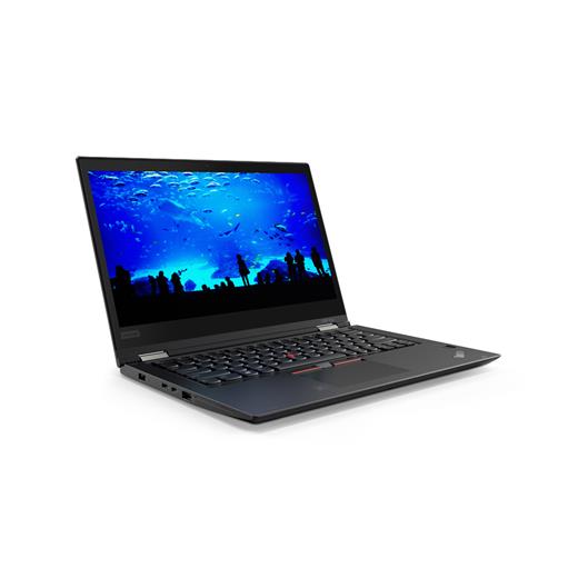 Lenovo X380 20Lh000Stx  İ7-8550U 8G 512Gb W10P