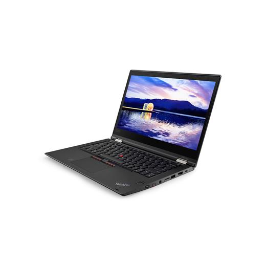 Lenovo X380 20Lh000Stx  İ7-8550U 8G 512Gb W10P