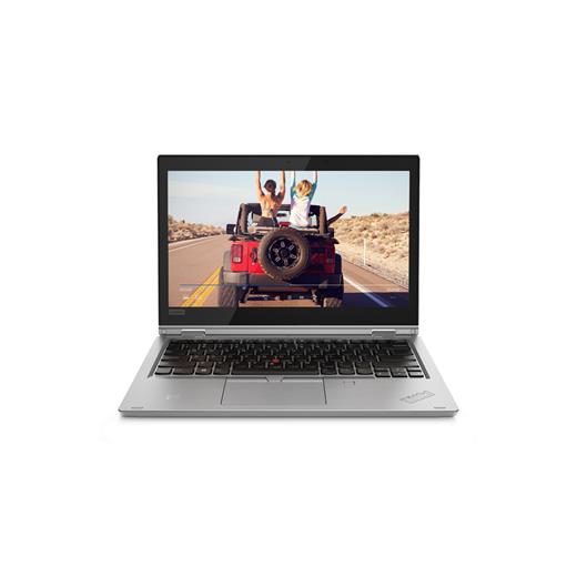 Lenovo L380 20M5000Wtx İ5-8250U 8G 256Gb W10P Sılver