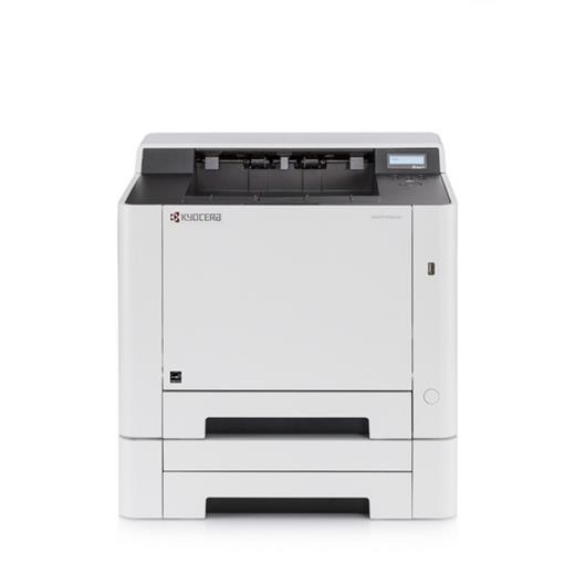 Kyocera Ecosys P5021Cdn Renkli Yazıcı-Eth-Dubleks