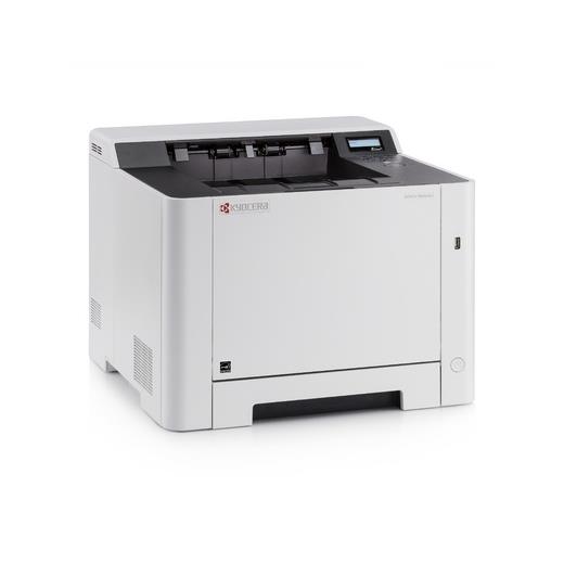 Kyocera Ecosys P5021Cdn Renkli Yazıcı-Eth-Dubleks