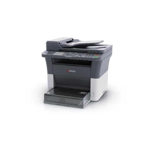 Kyocera Fs-1120Mfp Mono Yaz-Tar-Fot-Fax