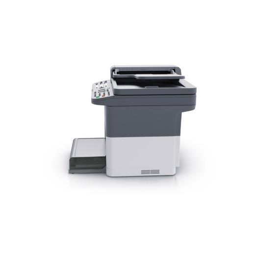 Kyocera Fs-1120Mfp Mono Yaz-Tar-Fot-Fax