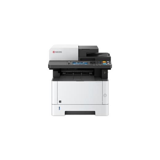 Kyocera Ecosys M2735Dw Mono Yaz-Tar-Fot-Fax Wi-Fi