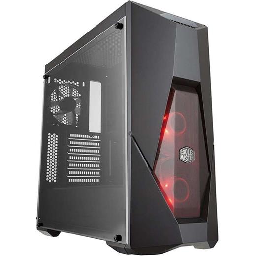 Cooler Master Masterbox K500L Rc-Mcb-K500L-Kana60-S00 600W 80+ Usb 3.0 Pencereli Midtower Kasa