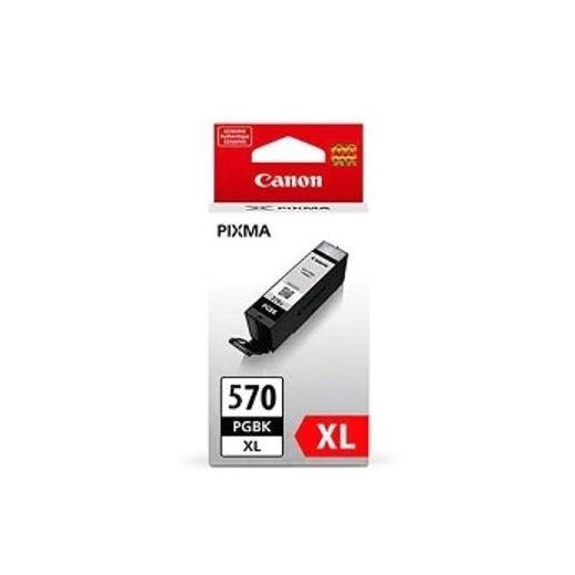 Canon Pgı-570Xl Pgbk Murekkep Kartuşu Orj.22Ml