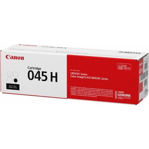 Canon Crg 045Hbk Siyah Toner