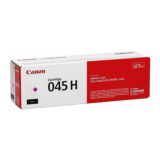 Canon Crg 045Hm Kırmızı Toner