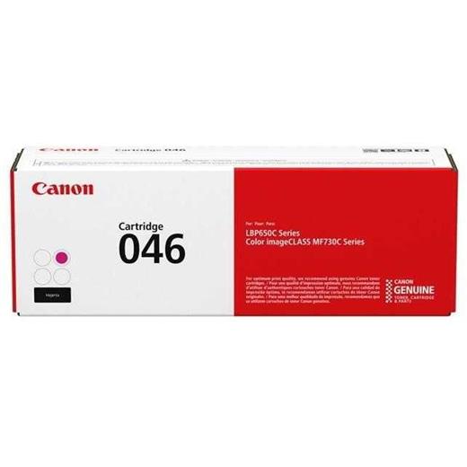 Canon CRG-046 M Magenta Kırmızı Toner MF653-732-734-735