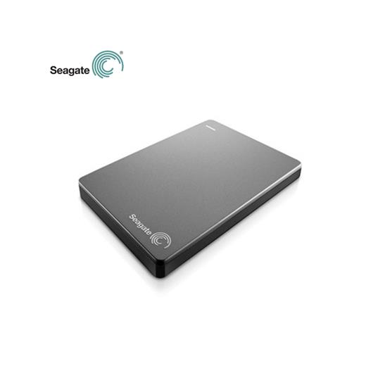 Seagate Backup Plus Slim Stdr1000201, 2.5