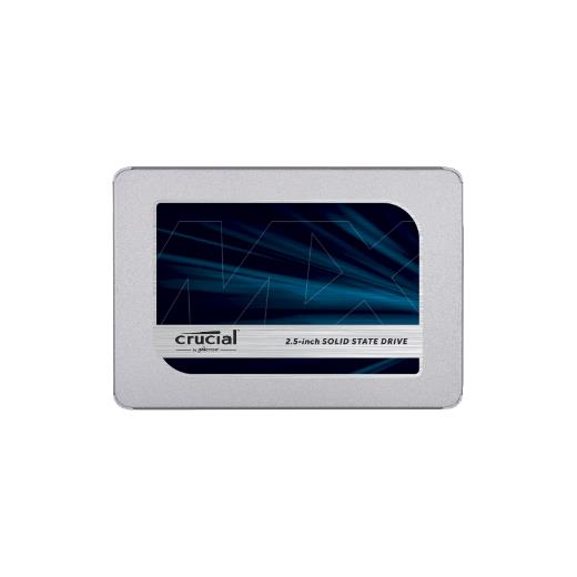 Crucial 250GB MX500 CT250MX500SSD1 560-510MB/s Sata3 7mm SSD Disk
