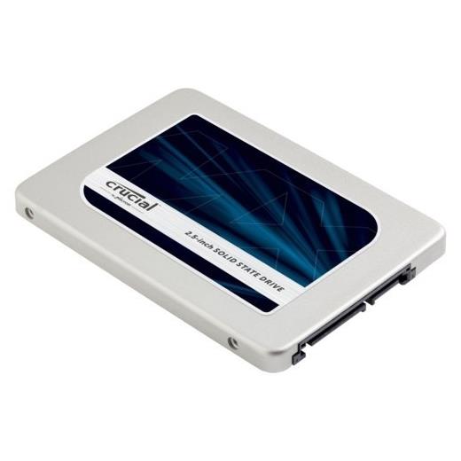Crucial MX300 CT275MX300SSD1 275GB 530MB-500MB/s SSD Disk